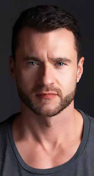 Ben Kline