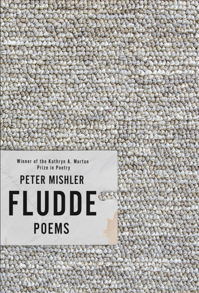 Fludde, Poems