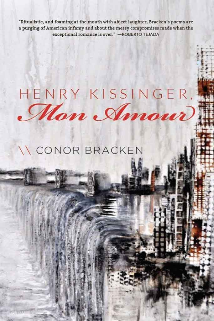 Henry Kissinger Mon Amour