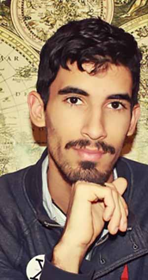 Julio Cesar Villegas