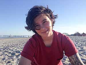 Kayleb Rae Candrilli