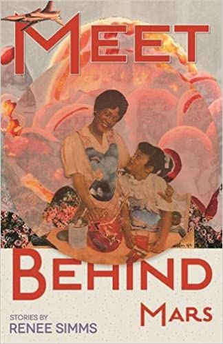 Meet Behind Mars, Grist Poetry Review