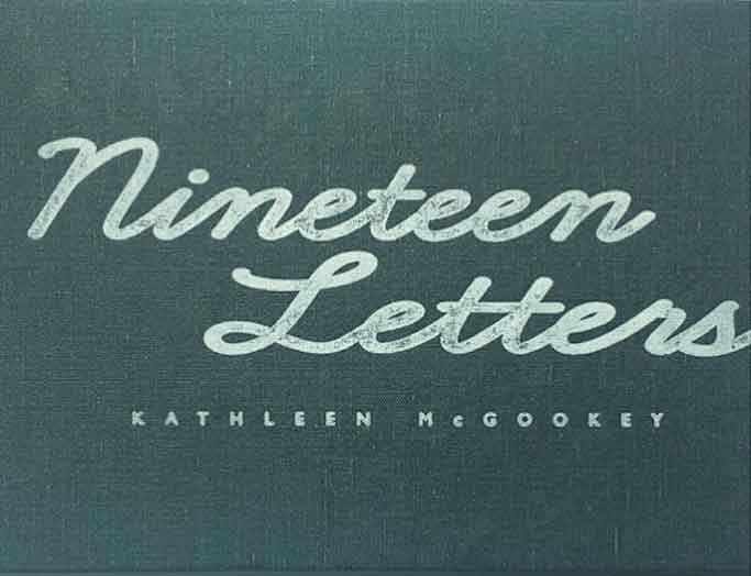 Nineteen Letters