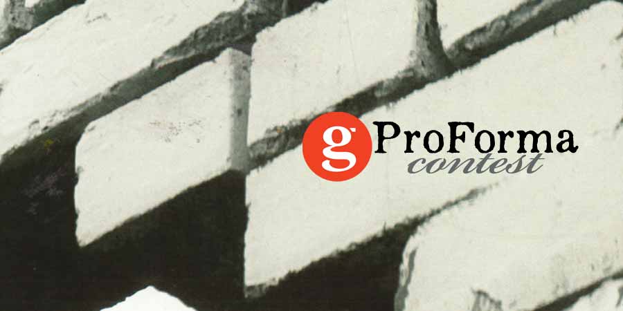 Grist's ProForma Contest