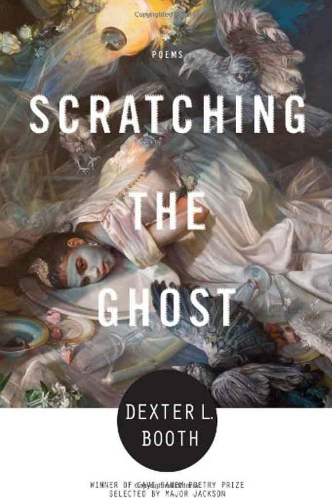 Scratching The Ghost