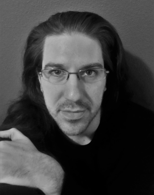 Stephen Lackaye