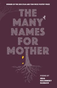 The Many Names for Mother