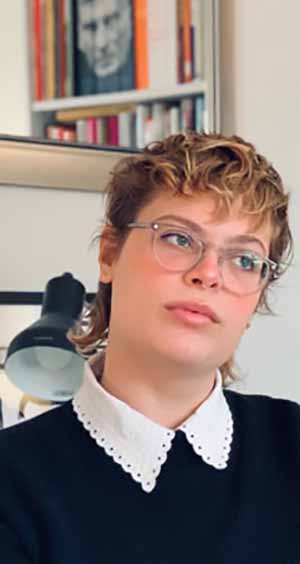 Cydnee Devereaux