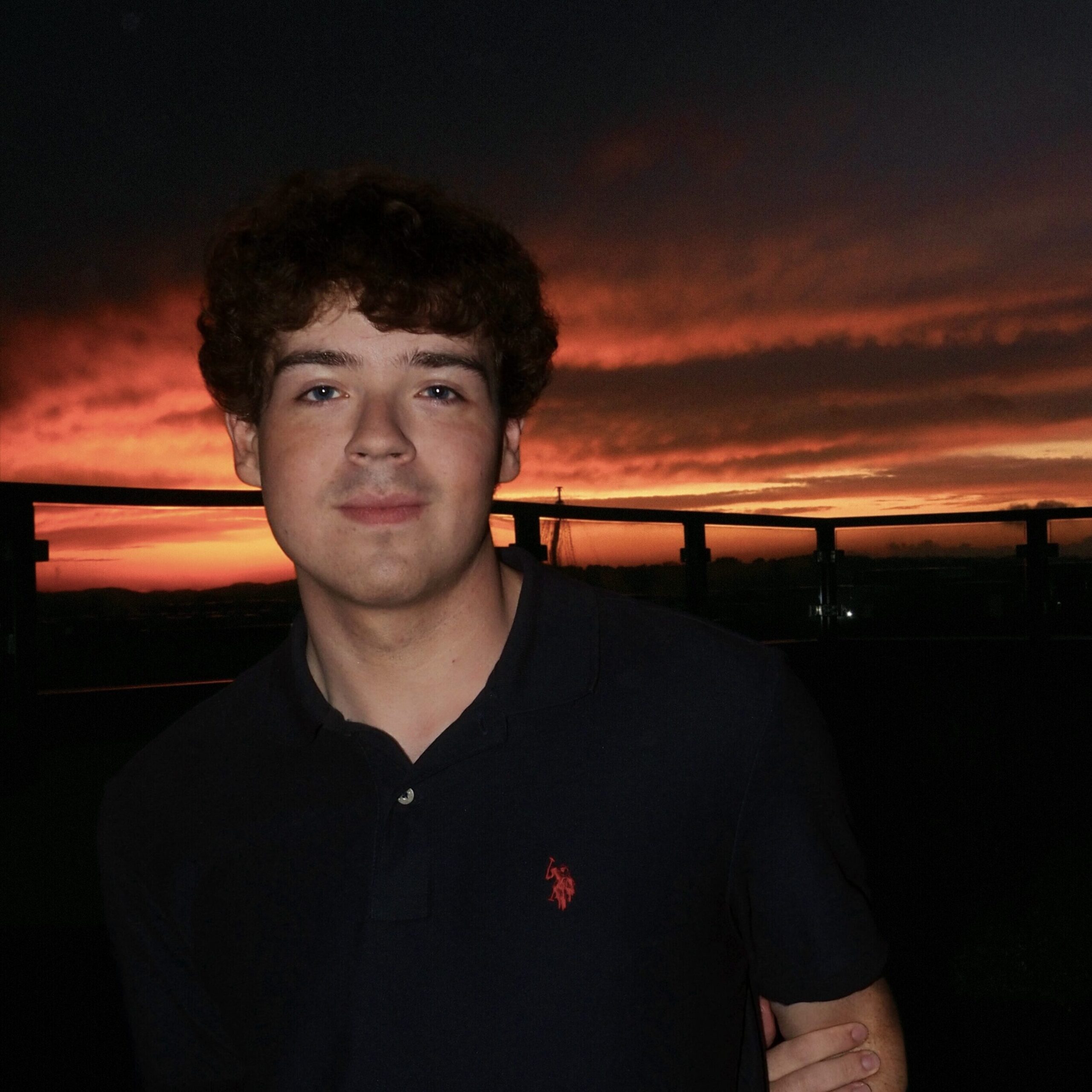 Potrait photo of Hayden Arnett, Grist Editorial Assistant